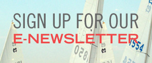 sign up for our e-newsletter